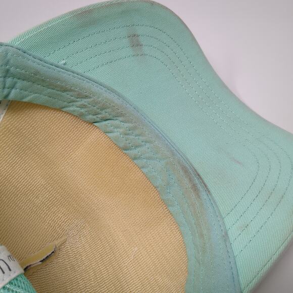 Hawaii Snapback Trucker Hat Multi One Size Adjustable Mesh Back Honolua Wahine - Picture 8 of 9